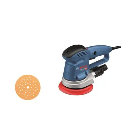 Rabatter Bosch GEX 34-150 Excenterslip